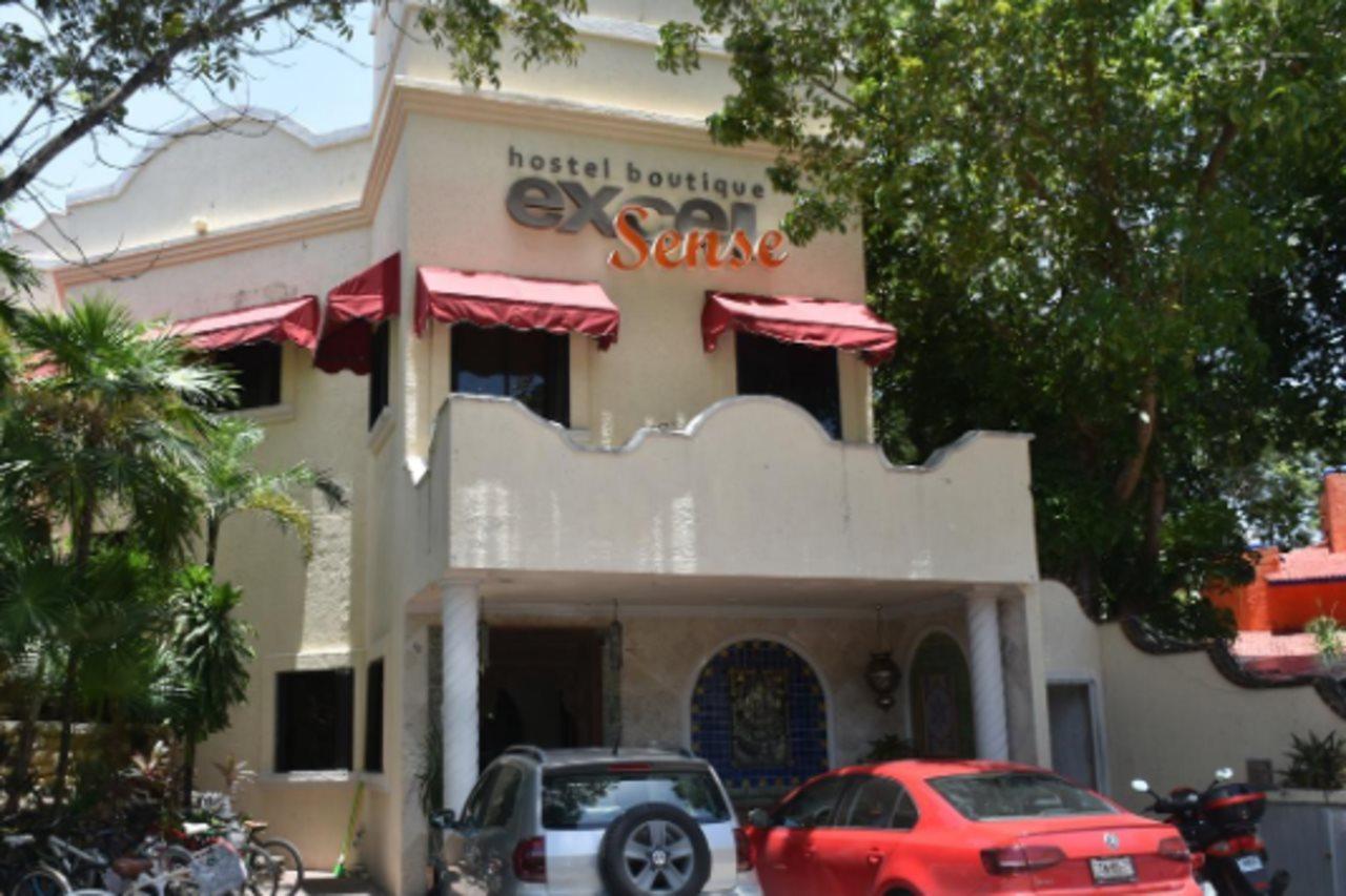 Hotel Majestic All Inclusive Playa del Carmen Exterior photo