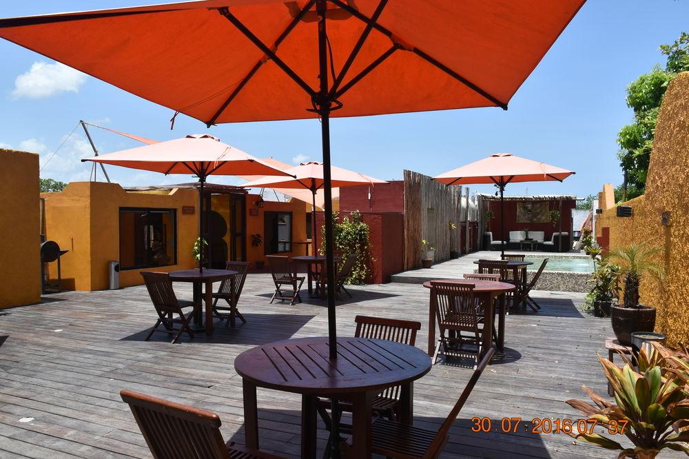 Hotel Majestic All Inclusive Playa del Carmen Exterior photo