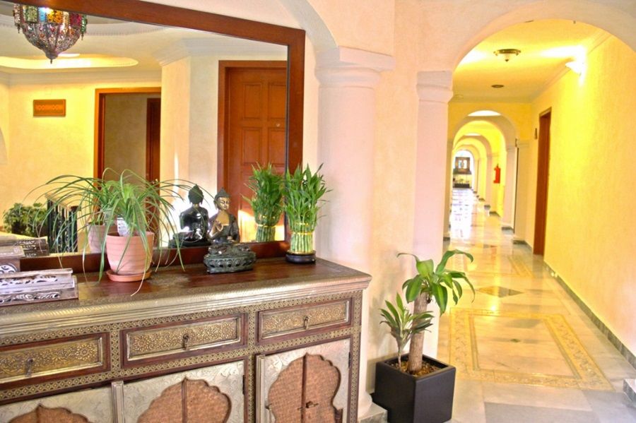 Hotel Majestic All Inclusive Playa del Carmen Exterior photo