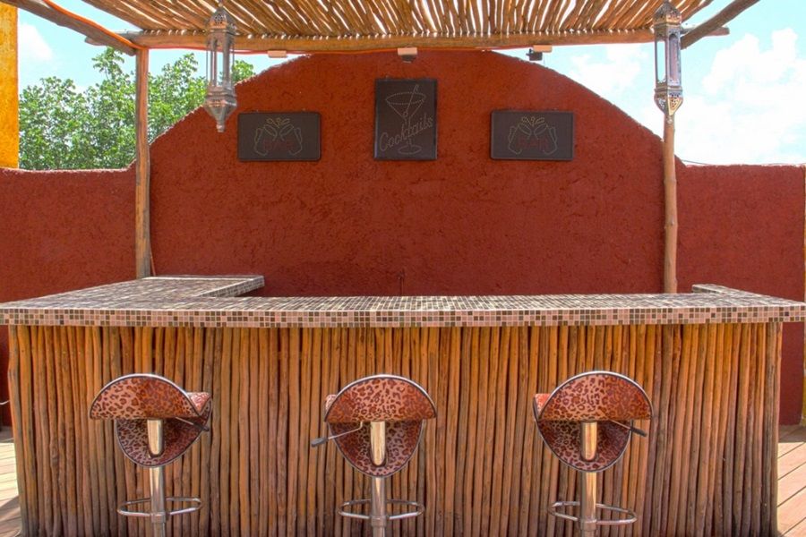Hotel Majestic All Inclusive Playa del Carmen Exterior photo
